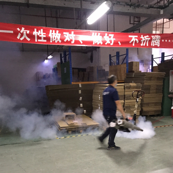 石碣车间杀虫灭鼠