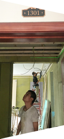 石碣家庭白蚁防治